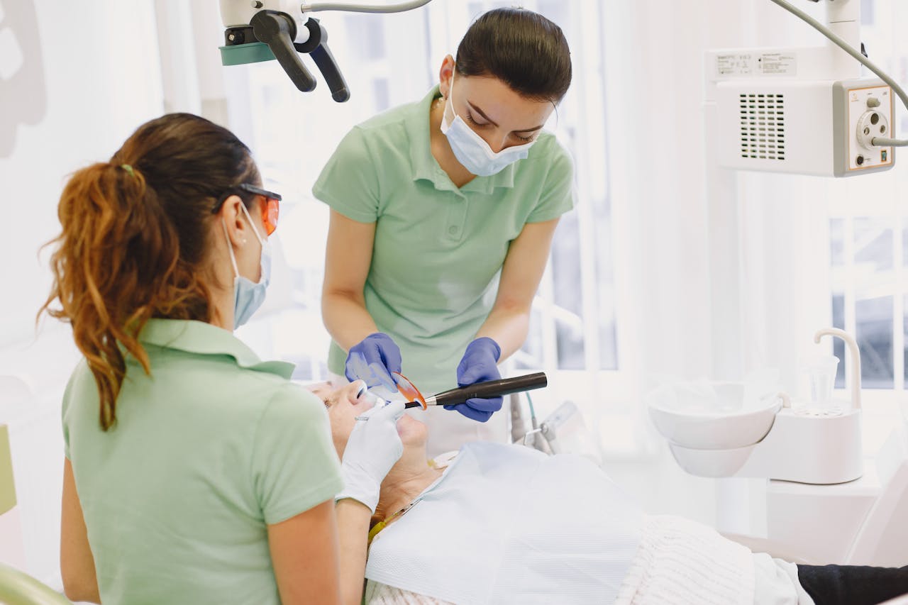 dental office