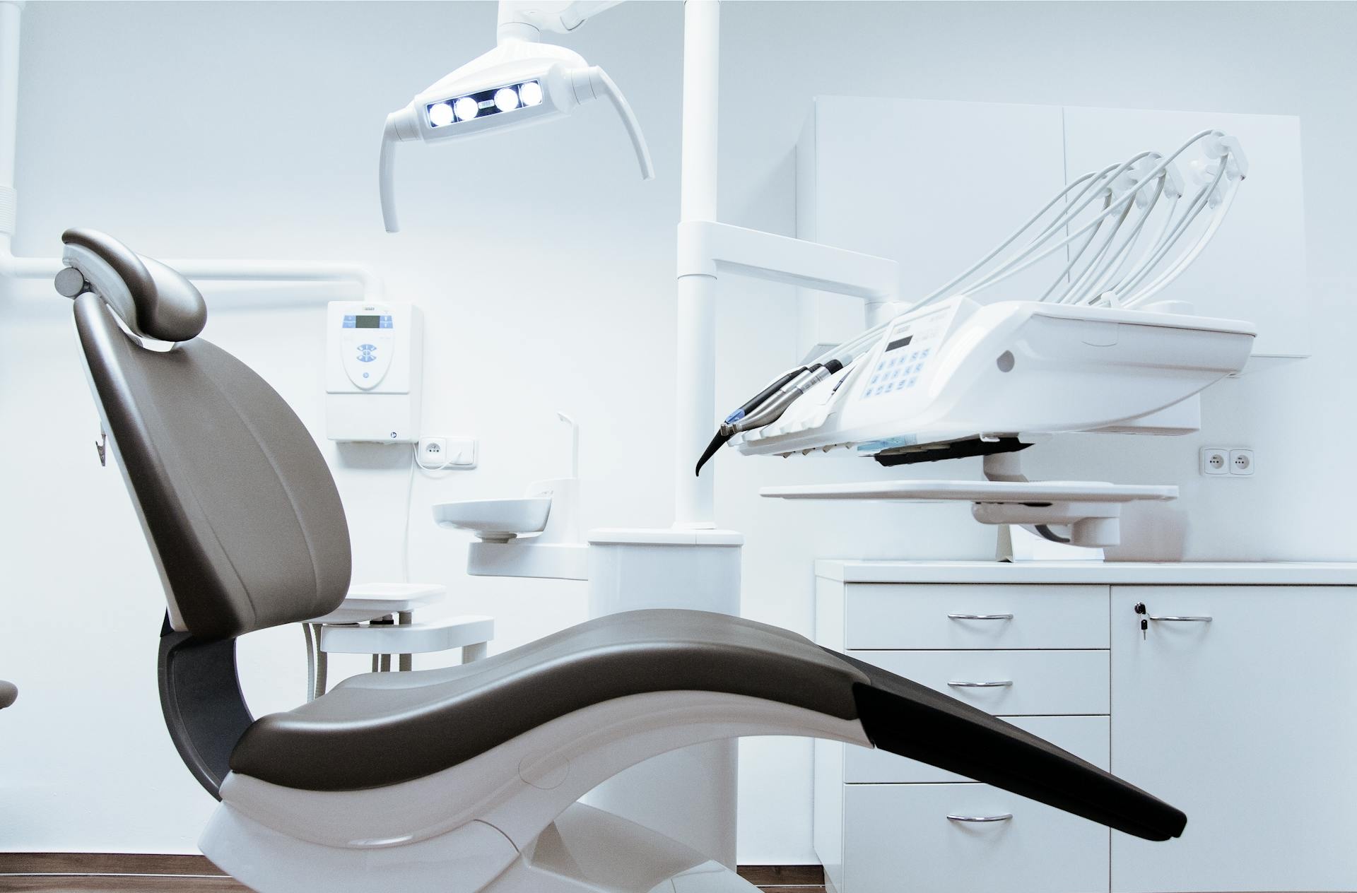 dental office